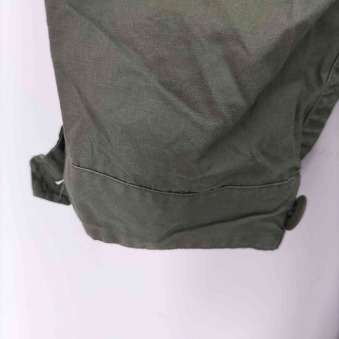 テッドカンパニー TED COMPANY M51 フィールドジャケット メンズ JPN:42